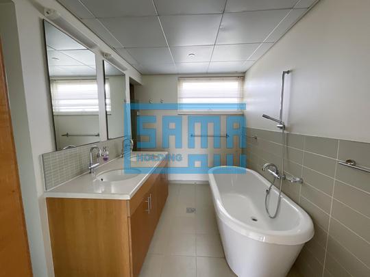 Prime Location 3 Bedrooms Villa for Sale located at Al Mariah Community, Al Raha Gardens, Abu Dhabi