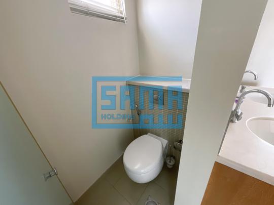 Prime Location 3 Bedrooms Villa for Sale located at Al Mariah Community, Al Raha Gardens, Abu Dhabi