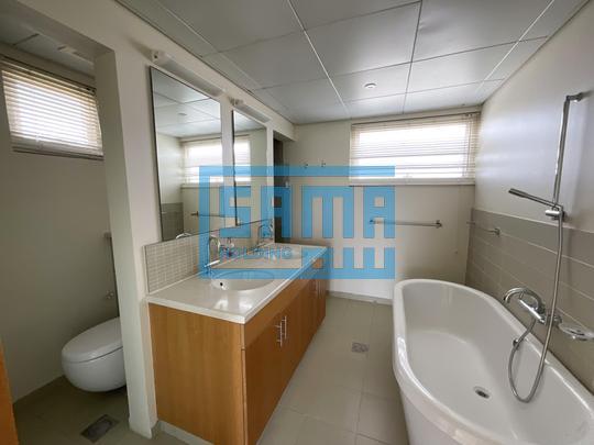 Prime Location 3 Bedrooms Villa for Sale located at Al Mariah Community, Al Raha Gardens, Abu Dhabi