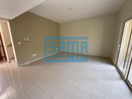 Prime Location 3 Bedrooms Villa for Sale located at Al Mariah Community, Al Raha Gardens, Abu Dhabi