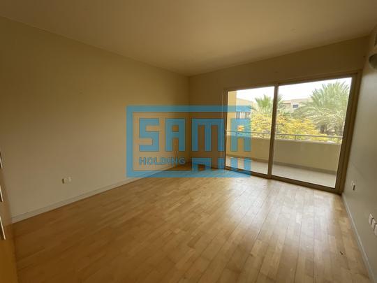 Prime Location 3 Bedrooms Villa for Sale located at Al Mariah Community, Al Raha Gardens, Abu Dhabi