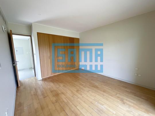Prime Location 3 Bedrooms Villa for Sale located at Al Mariah Community, Al Raha Gardens, Abu Dhabi
