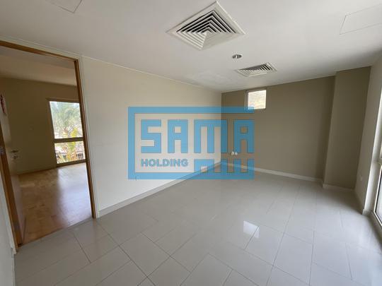 Prime Location 3 Bedrooms Villa for Sale located at Al Mariah Community, Al Raha Gardens, Abu Dhabi