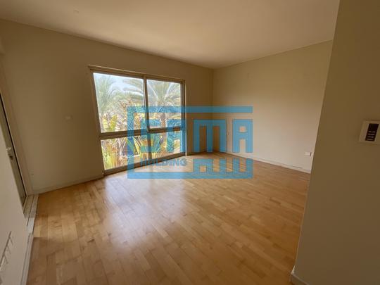 Prime Location 3 Bedrooms Villa for Sale located at Al Mariah Community, Al Raha Gardens, Abu Dhabi