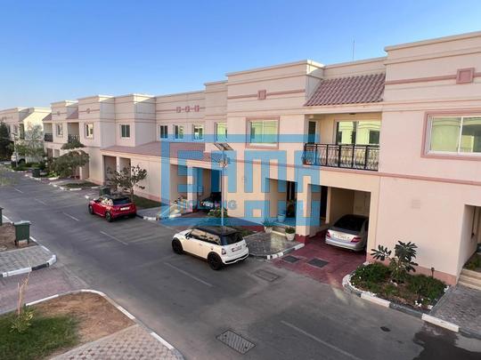 Modernized 3 Bedrooms Villa for Sale located in Seashore Abu Dhabi Gate City, Abu Dhabi