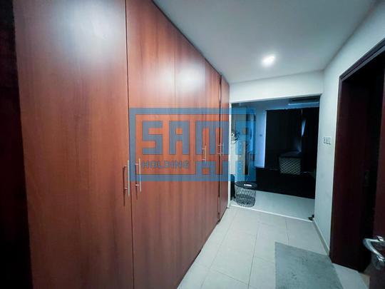Modernized 3 Bedrooms Villa for Sale located in Seashore Abu Dhabi Gate City, Abu Dhabi