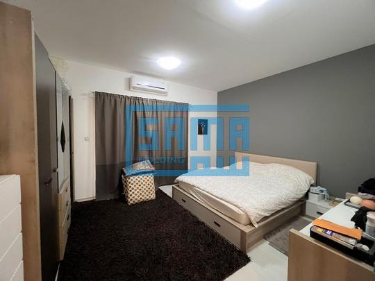 Modernized 3 Bedrooms Villa for Sale located in Seashore Abu Dhabi Gate City, Abu Dhabi