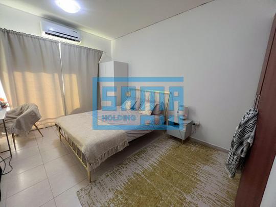 Modernized 3 Bedrooms Villa for Sale located in Seashore Abu Dhabi Gate City, Abu Dhabi