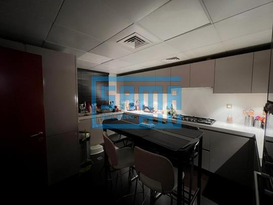 Modernized 3 Bedrooms Villa for Sale located in Seashore Abu Dhabi Gate City, Abu Dhabi