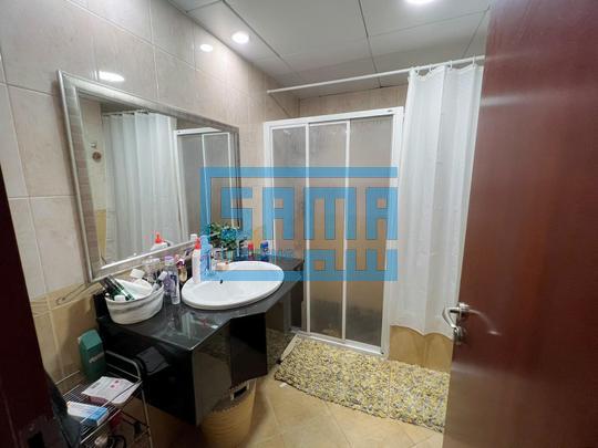 Modernized 3 Bedrooms Villa for Sale located in Seashore Abu Dhabi Gate City, Abu Dhabi