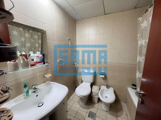 Modernized 3 Bedrooms Villa for Sale located in Seashore Abu Dhabi Gate City, Abu Dhabi
