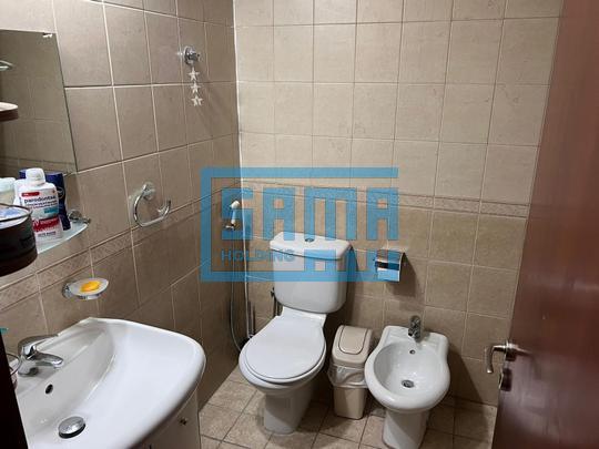 Modernized 3 Bedrooms Villa for Sale located in Seashore Abu Dhabi Gate City, Abu Dhabi