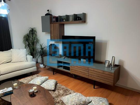 Modernized 3 Bedrooms Villa for Sale located in Seashore Abu Dhabi Gate City, Abu Dhabi