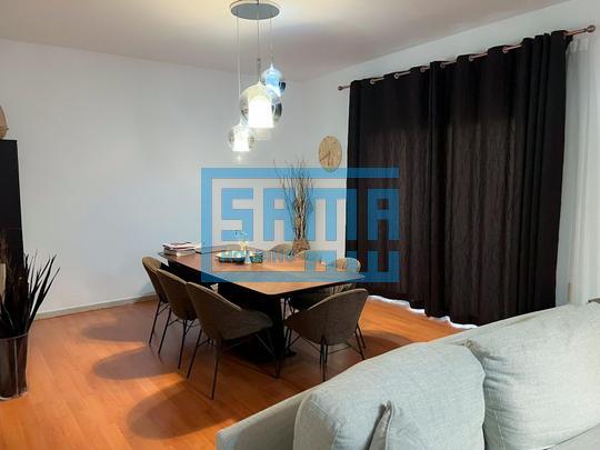 Modernized 3 Bedrooms Villa for Sale located in Seashore Abu Dhabi Gate City, Abu Dhabi
