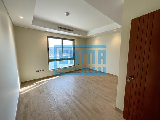 Luxurious 4 Bedrooms Villa for Rent located Luluat Al Raha, Abu Dhabi
