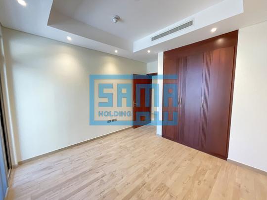 Luxurious 4 Bedrooms Villa for Rent located Luluat Al Raha, Abu Dhabi
