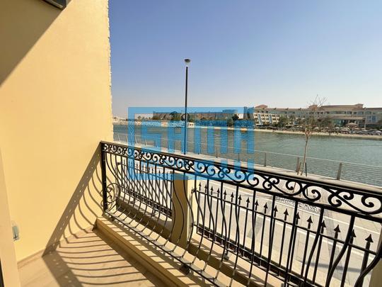 Luxurious 4 Bedrooms Villa for Rent located Luluat Al Raha, Abu Dhabi