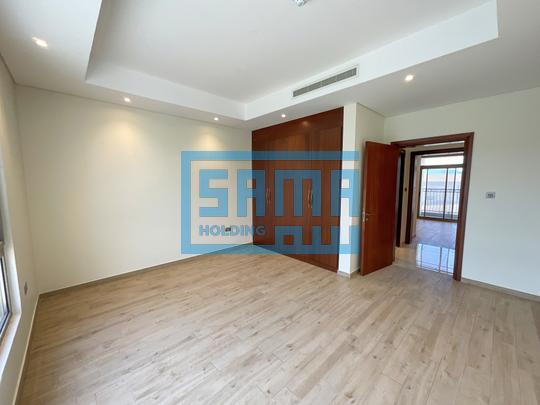 Luxurious 4 Bedrooms Villa for Rent located Luluat Al Raha, Abu Dhabi