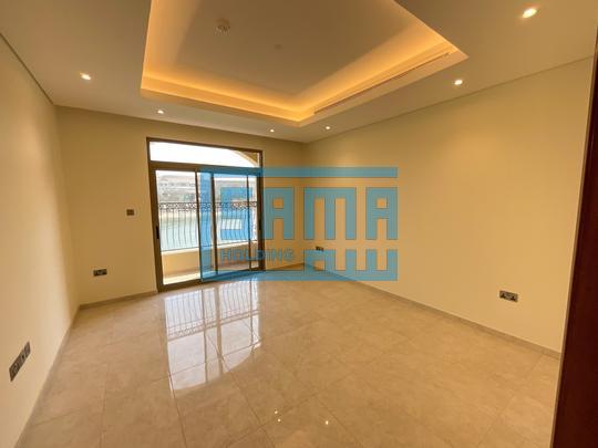 Luxurious 4 Bedrooms Villa for Rent located Luluat Al Raha, Abu Dhabi