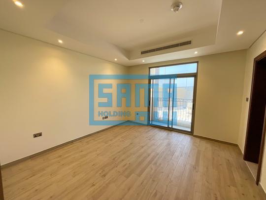 Luxurious 4 Bedrooms Villa for Rent located Luluat Al Raha, Abu Dhabi