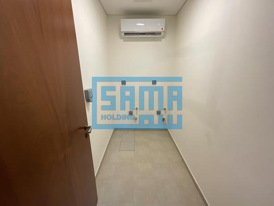 Luxurious 4 Bedrooms Villa for Rent located Luluat Al Raha, Abu Dhabi