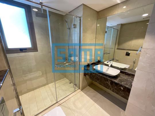 Luxurious 4 Bedrooms Villa for Rent located Luluat Al Raha, Abu Dhabi