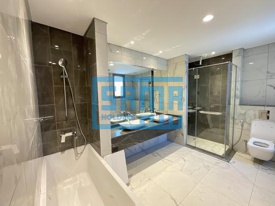 Luxurious 4 Bedrooms Villa for Rent located Luluat Al Raha, Abu Dhabi