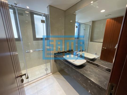 Luxurious 4 Bedrooms Villa for Rent located Luluat Al Raha, Abu Dhabi
