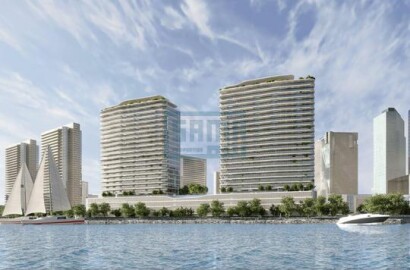 Elegant 3 Bedrooms with Sea View for Sale located at Shams Abu Dhabi, Al Reem Island, Abu Dhabi