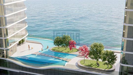Luxurious 4 Bedrooms Apartment with Stunning Sea View for Sale located at Shams Abu Dhabi, Al Reem Island, Abu Dhabi
