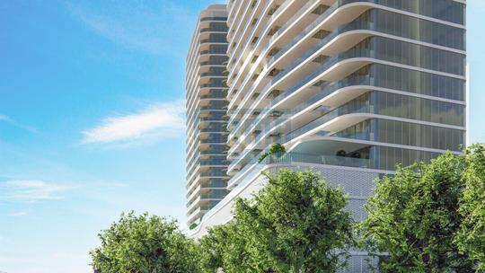 Luxurious 4 Bedrooms Apartment with Stunning Sea View for Sale located at Shams Abu Dhabi, Al Reem Island, Abu Dhabi