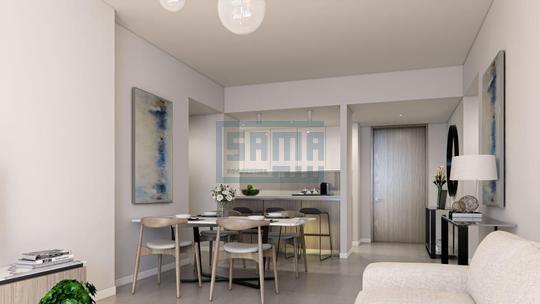 Luxurious 4 Bedrooms Apartment with Stunning Sea View for Sale located at Shams Abu Dhabi, Al Reem Island, Abu Dhabi
