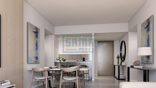 Luxurious 4 Bedrooms Apartment with Stunning Sea View for Sale located at Shams Abu Dhabi, Al Reem Island, Abu Dhabi