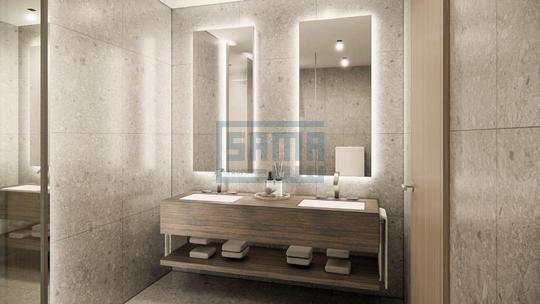 Luxurious 4 Bedrooms Apartment with Stunning Sea View for Sale located at Shams Abu Dhabi, Al Reem Island, Abu Dhabi