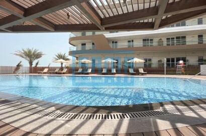 Luxurious 4 Bedrooms Duplex with Private Beach Access for Rent located at Qaryat Al Hidd, Saadiyat Island, Abu Dhabi