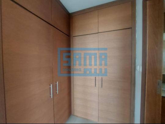 4 Bedrooms Spacious Villa with Private Pool and Garden for Rent located at Gardenia, Al Raha Golf Gardens, Abu Dhabi