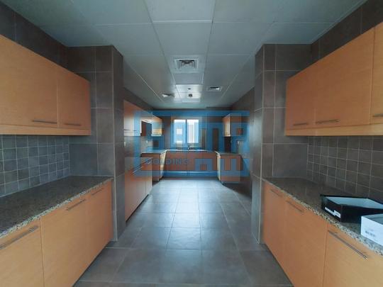 4 Bedrooms Spacious Villa with Private Pool and Garden for Rent located at Gardenia, Al Raha Golf Gardens, Abu Dhabi
