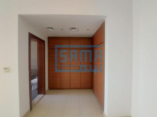 4 Bedrooms Spacious Villa with Private Pool and Garden for Rent located at Gardenia, Al Raha Golf Gardens, Abu Dhabi