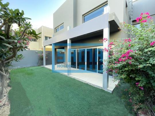Ultra-modern 4 Bedrooms Villa for Rent located at Mangrove One Compound in Eastern Mangrove Complex, Abu Dhabi