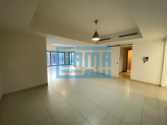 Ultra-modern 4 Bedrooms Villa for Rent located at Mangrove One Compound in Eastern Mangrove Complex, Abu Dhabi