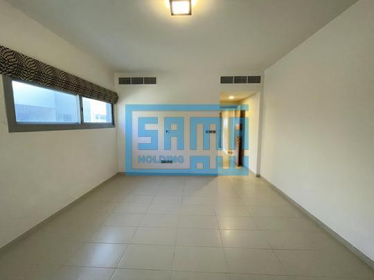 Ultra-modern 4 Bedrooms Villa for Rent located at Mangrove One Compound in Eastern Mangrove Complex, Abu Dhabi