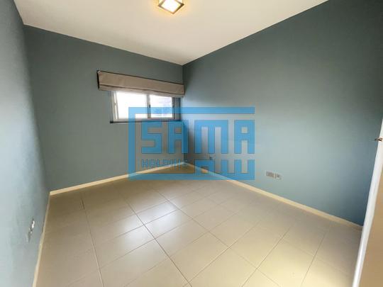 Ultra-modern 4 Bedrooms Villa for Rent located at Mangrove One Compound in Eastern Mangrove Complex, Abu Dhabi