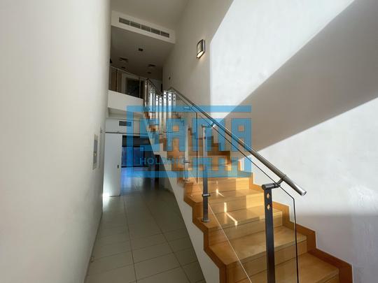 Ultra-modern 4 Bedrooms Villa for Rent located at Mangrove One Compound in Eastern Mangrove Complex, Abu Dhabi