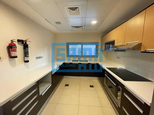 Ultra-modern 4 Bedrooms Villa for Rent located at Mangrove One Compound in Eastern Mangrove Complex, Abu Dhabi