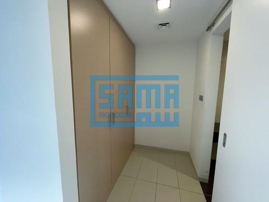 Ultra-modern 4 Bedrooms Villa for Rent located at Mangrove One Compound in Eastern Mangrove Complex, Abu Dhabi