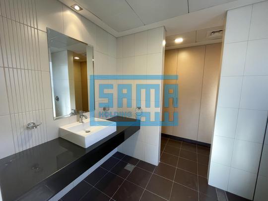 Ultra-modern 4 Bedrooms Villa for Rent located at Mangrove One Compound in Eastern Mangrove Complex, Abu Dhabi
