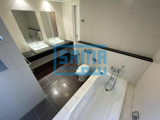Ultra-modern 4 Bedrooms Villa for Rent located at Mangrove One Compound in Eastern Mangrove Complex, Abu Dhabi