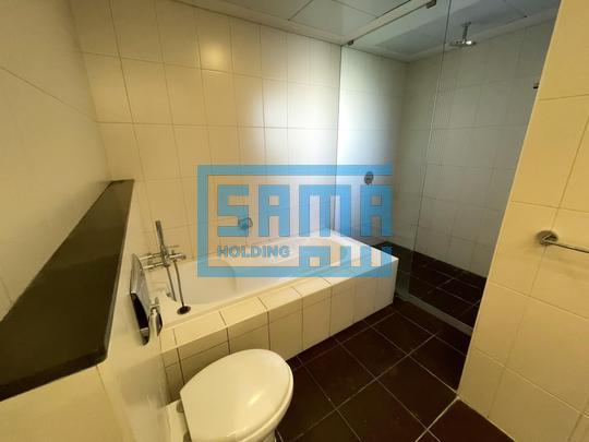 Ultra-modern 4 Bedrooms Villa for Rent located at Mangrove One Compound in Eastern Mangrove Complex, Abu Dhabi