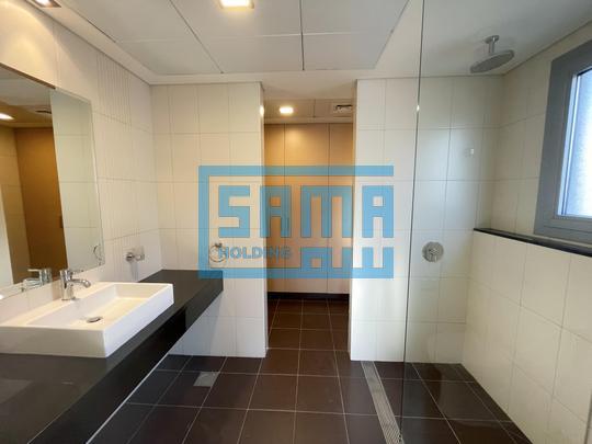 Ultra-modern 4 Bedrooms Villa for Rent located at Mangrove One Compound in Eastern Mangrove Complex, Abu Dhabi