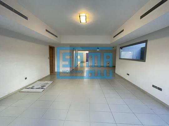 Ultra-modern 4 Bedrooms Villa for Rent located at Mangrove One Compound in Eastern Mangrove Complex, Abu Dhabi